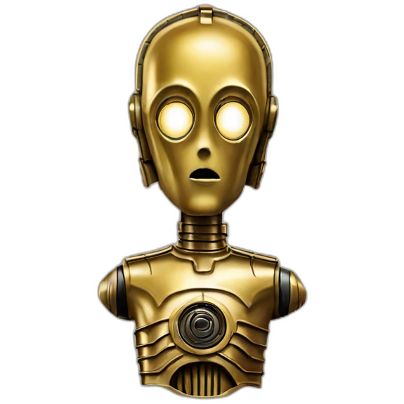 c3po emoji