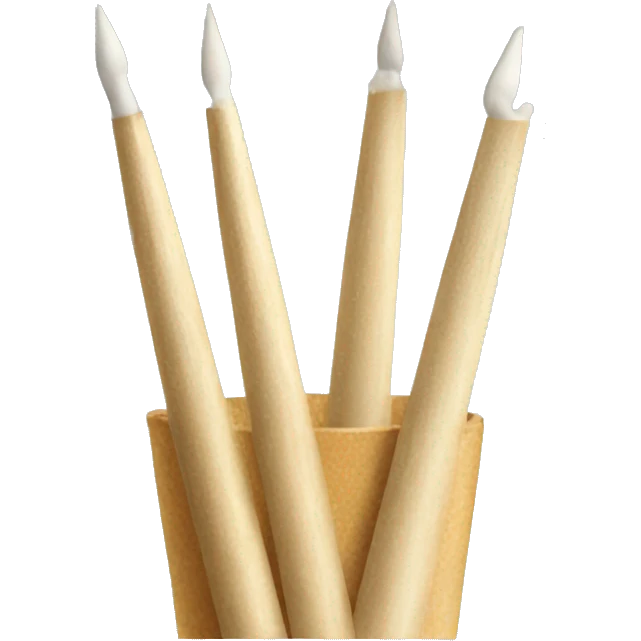 Toothpicks  emoji