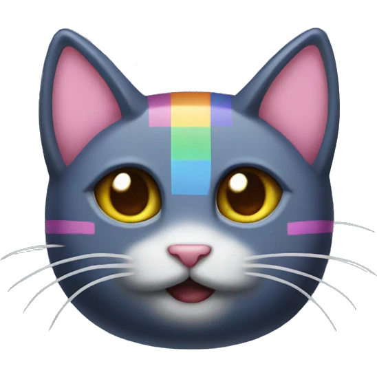Nyan Cat emoji