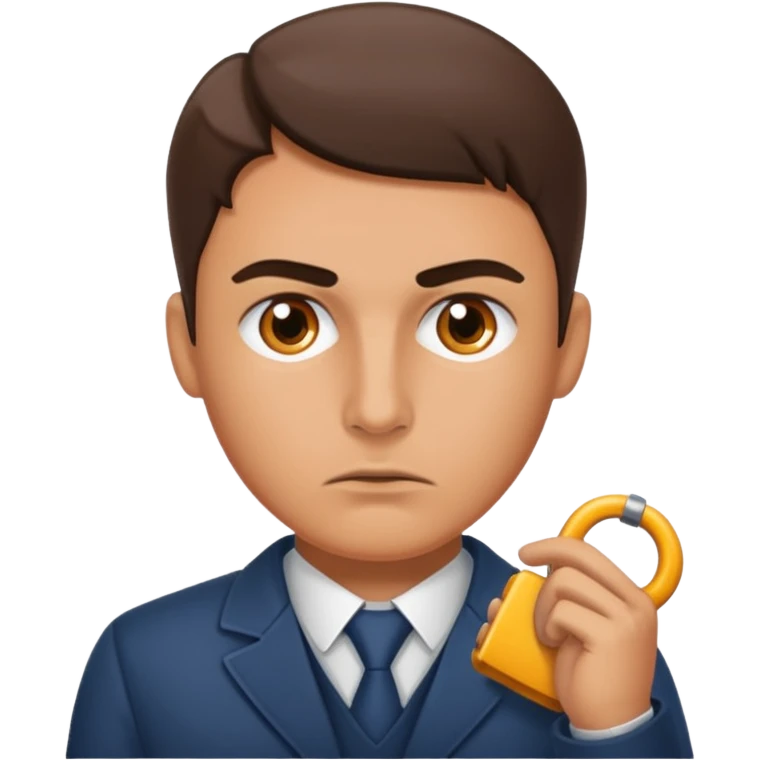 whistle blower emoji