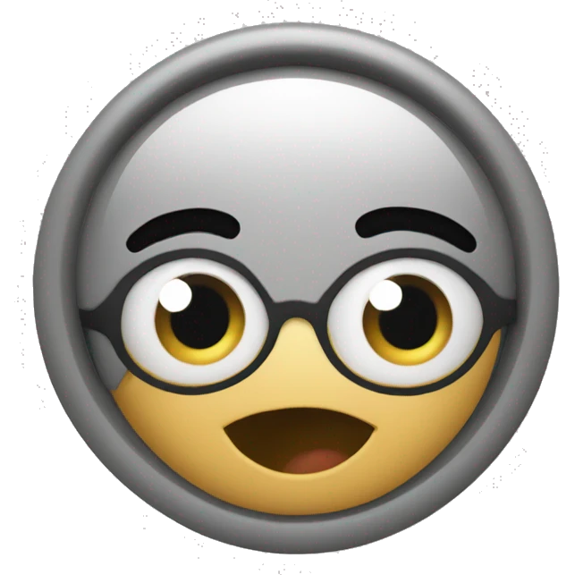 EXCLAMATION point emoji