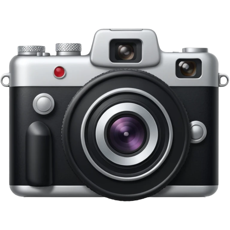 small camera emoji