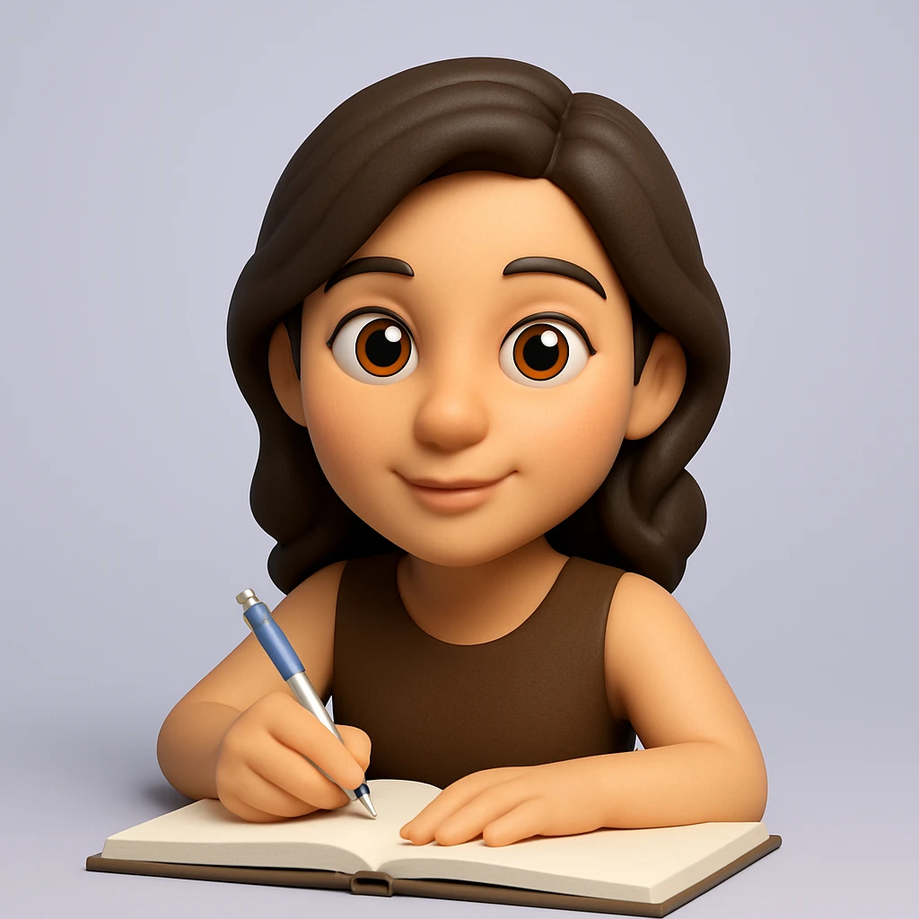 this image in 3d-emoji style emoji