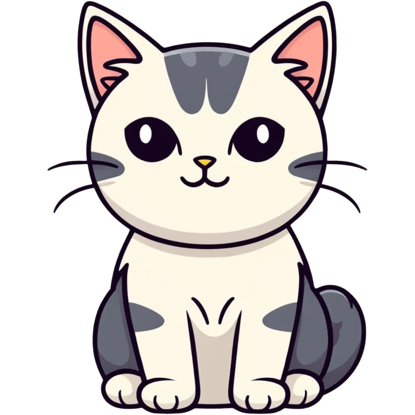 cat emoji