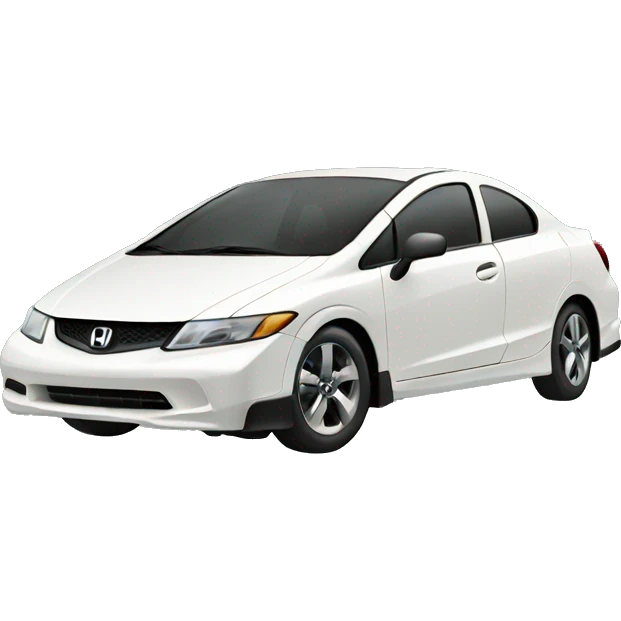Honda civic emoji