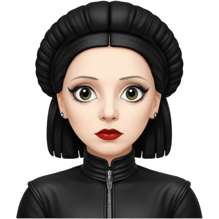 Lene Lovich emoji