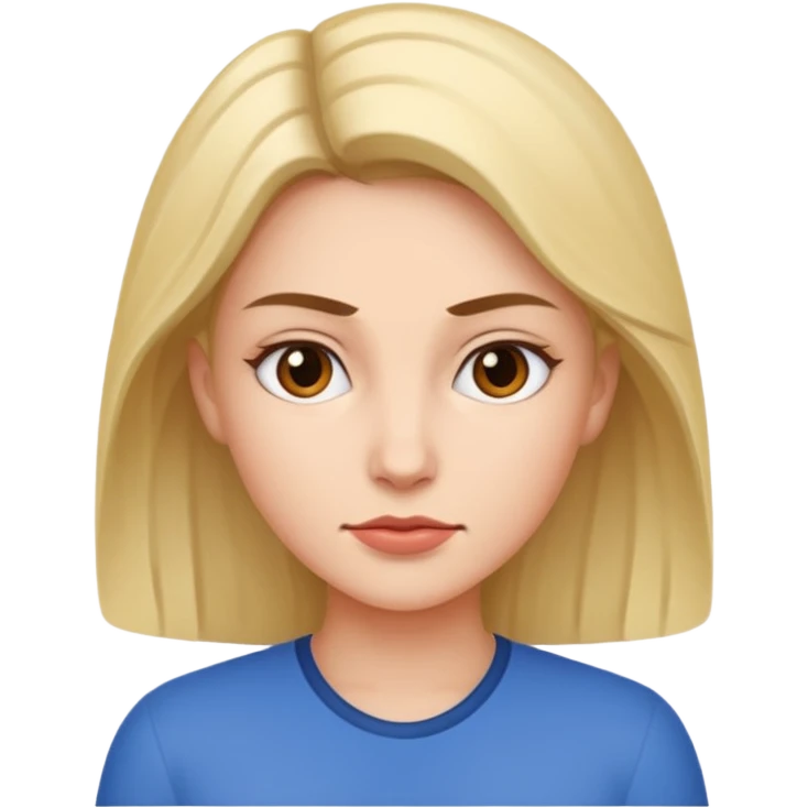 Advocate female emoji