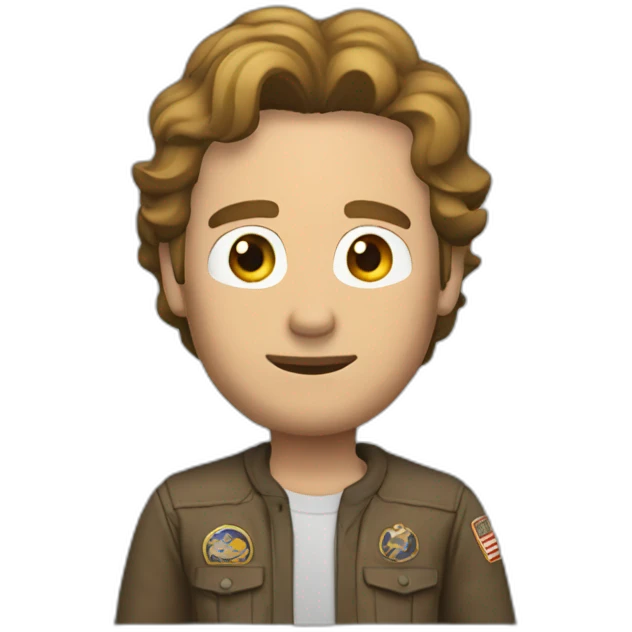 rick ashly emoji