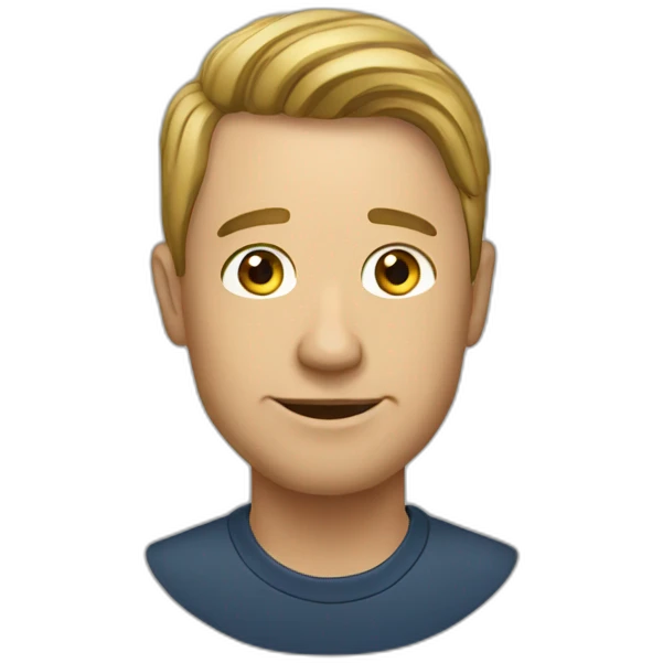 Coker emoji