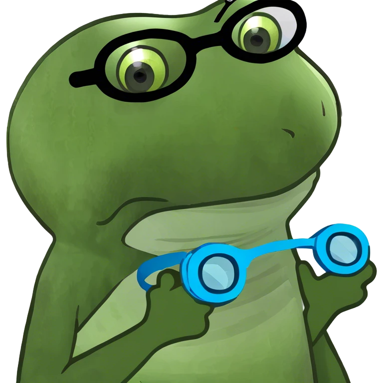 Snorkelling  emoji