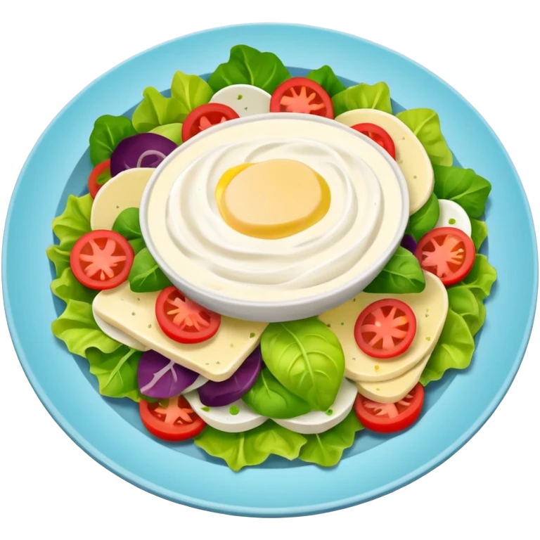 salata beouf emoji