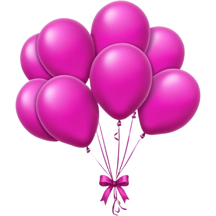 bougainvillea designed beautifully finish balloons  emoji