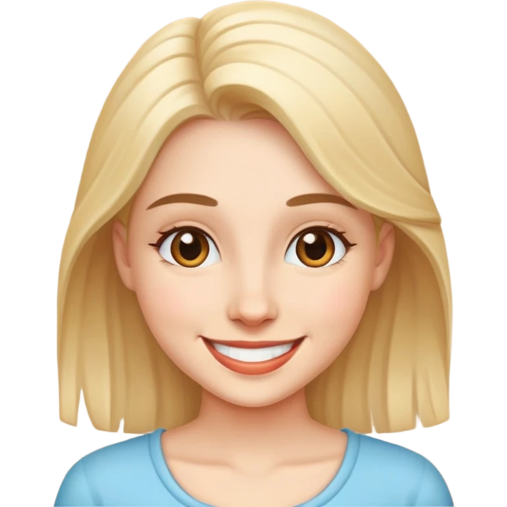 Elena emoji