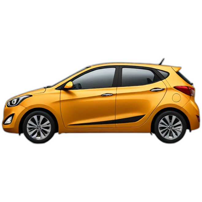 hyundai-ix20 emoji