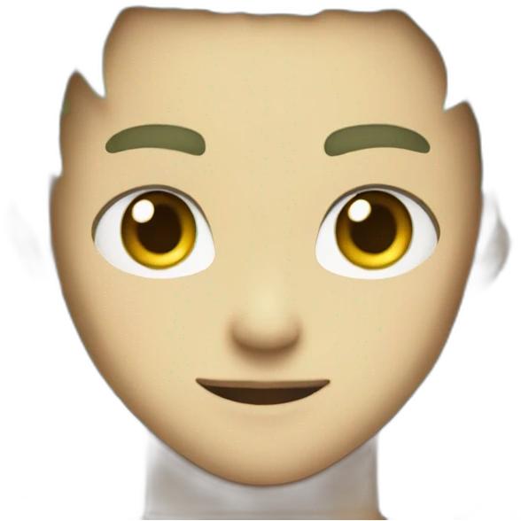 Senku emoji