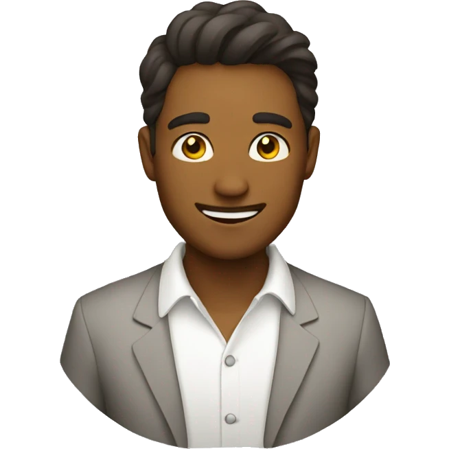 good emoji