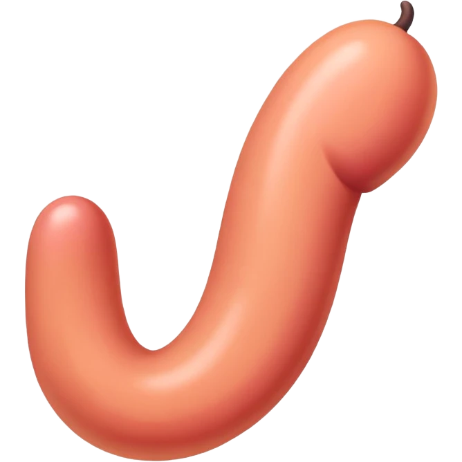 Penis emoji