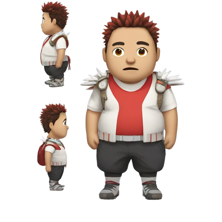 choji emoji