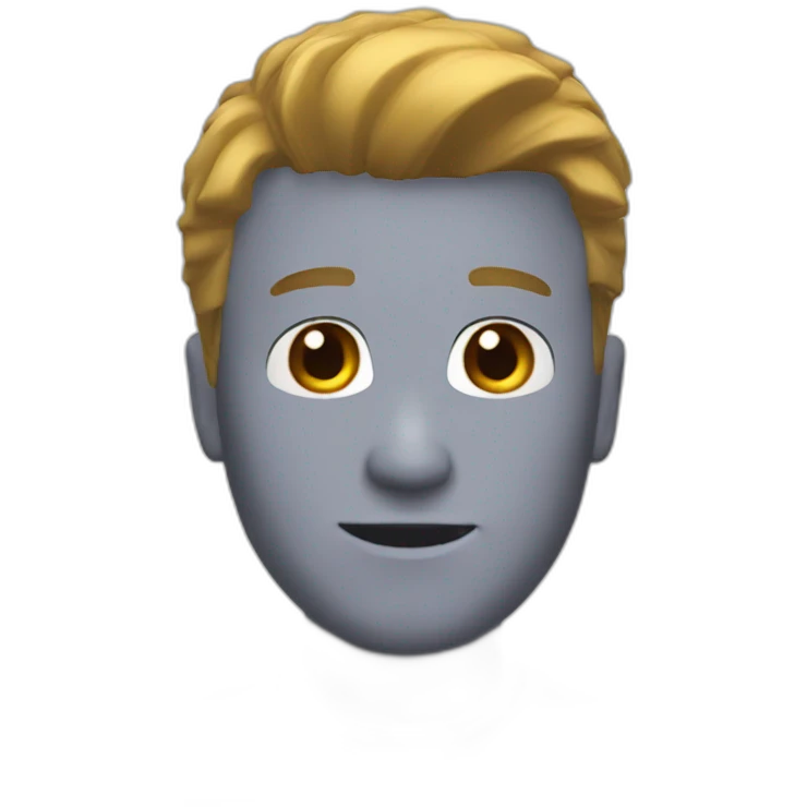 roblox male face emoji