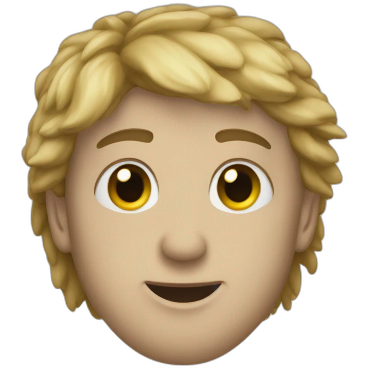 adler emoji