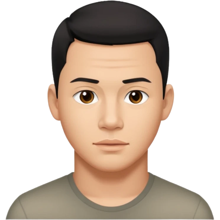 Pinoy version kahawig ni Channing Tatum 25 years old emoji