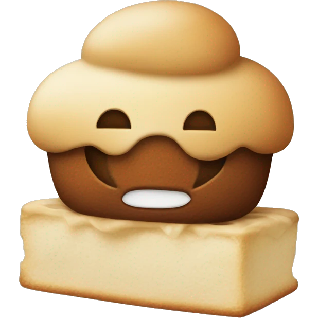 yummy emoji