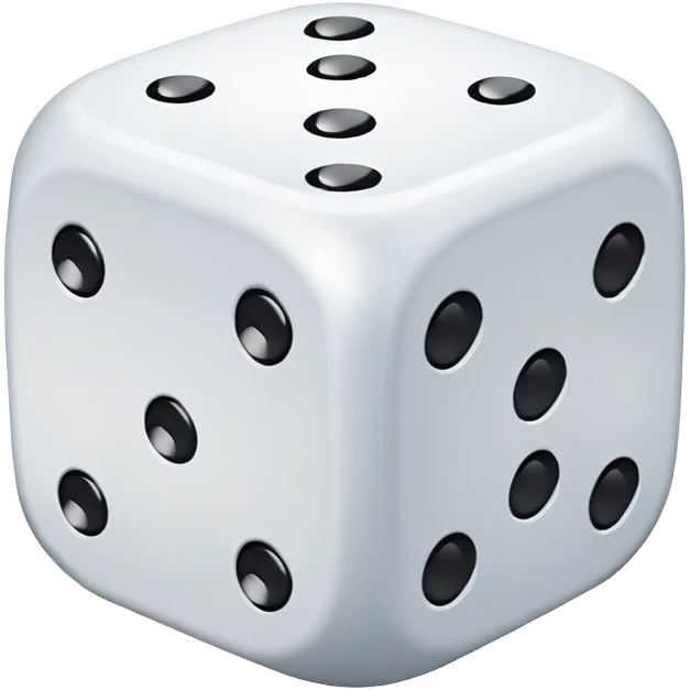 Dic emoji