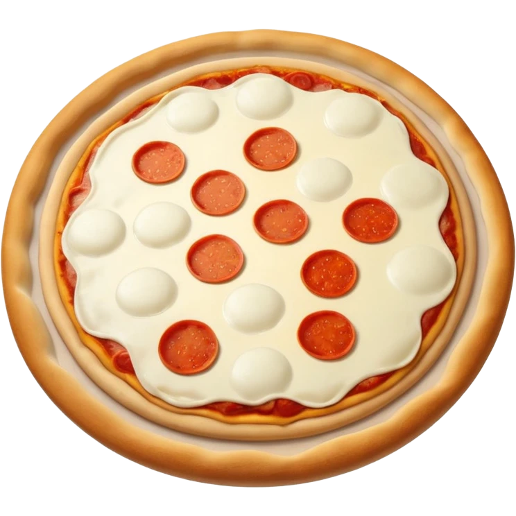 pizza emoji