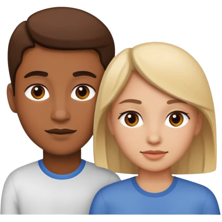 two people emoji