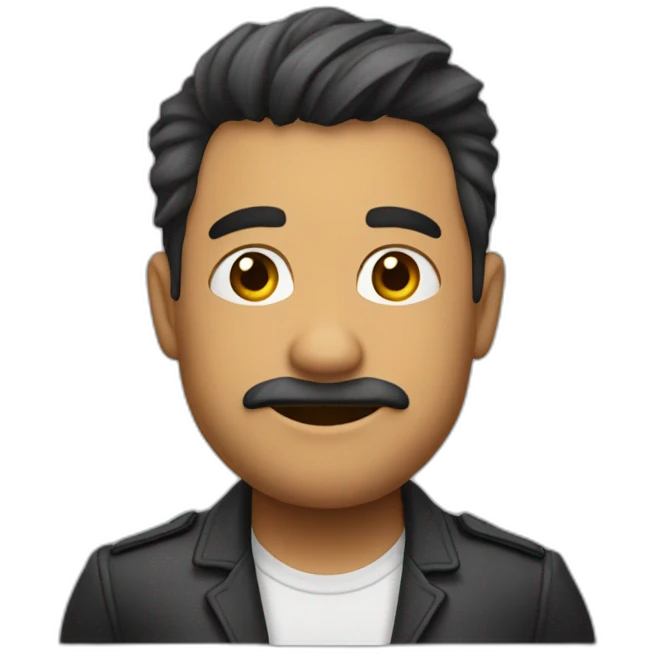 nuñez feijoo emoji