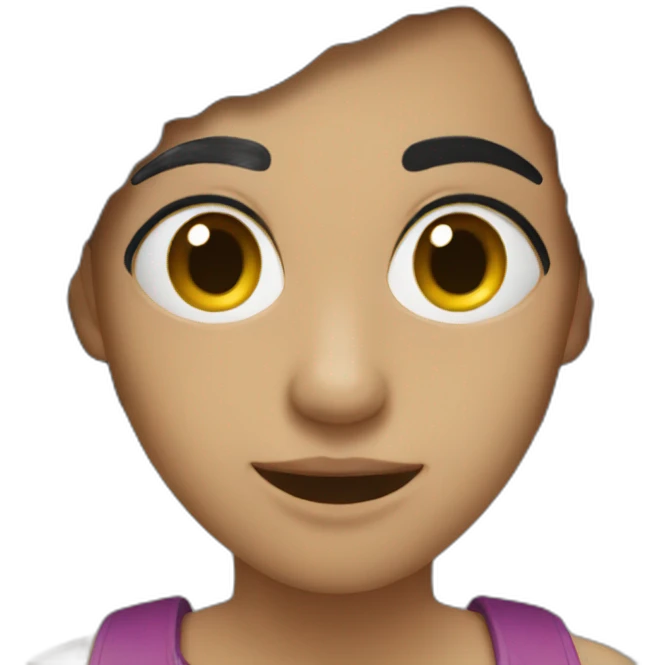 Zizi emoji