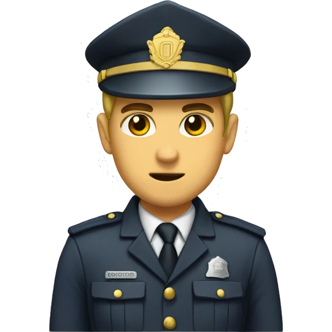 gaurd emoji