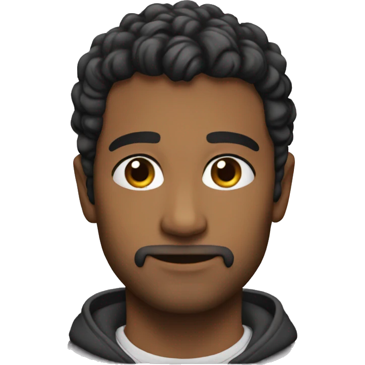 Paolo emoji