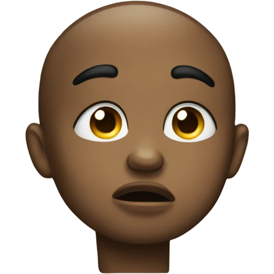 Crying kissy face give  emoji