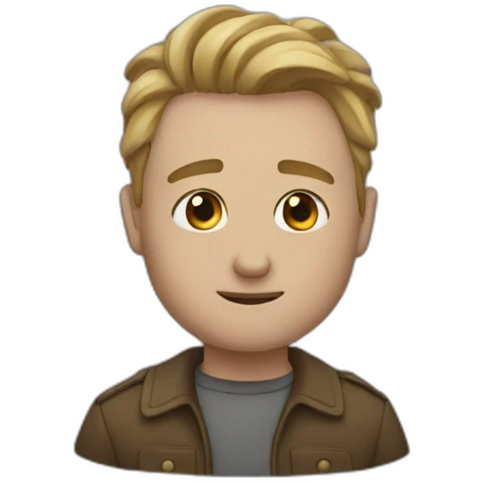 ☭. emoji