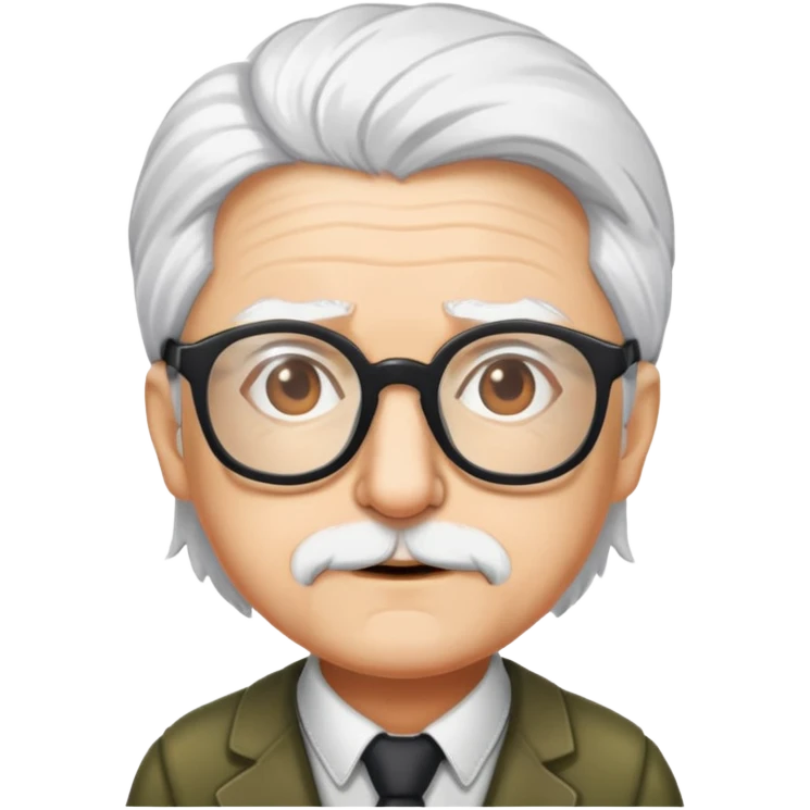 Vegapunk  emoji
