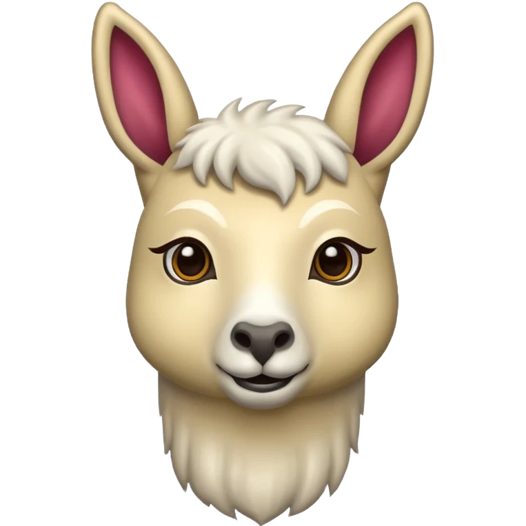 lama emoji