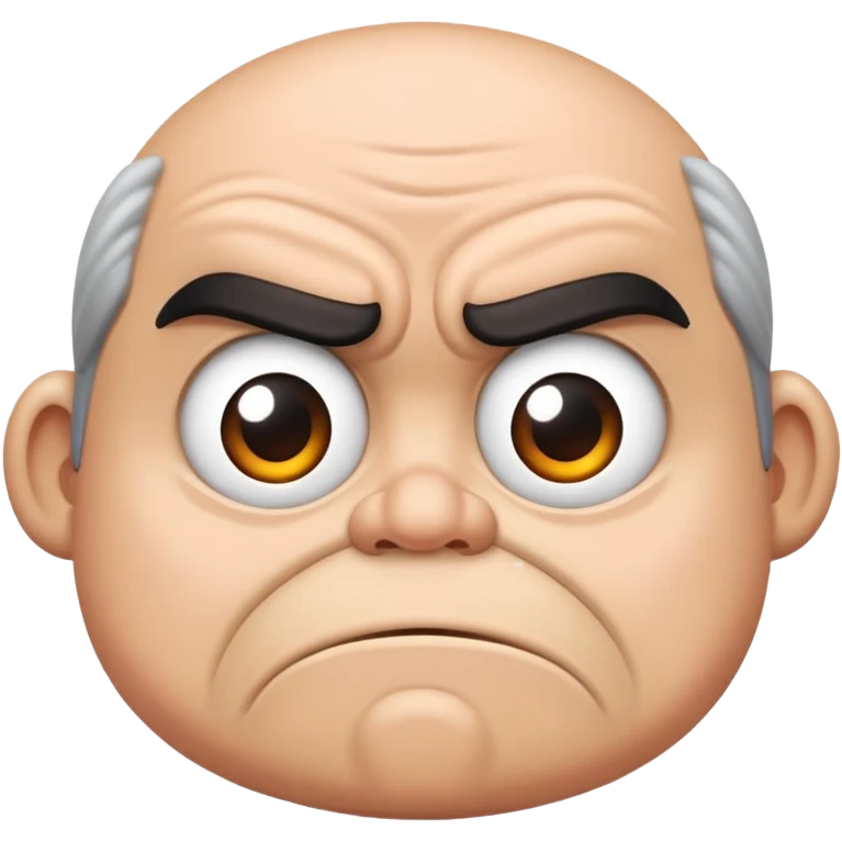 Nah emoji