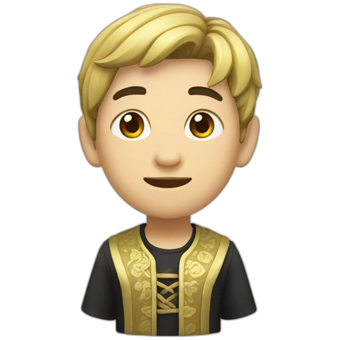 聚合物交联结构 emoji
