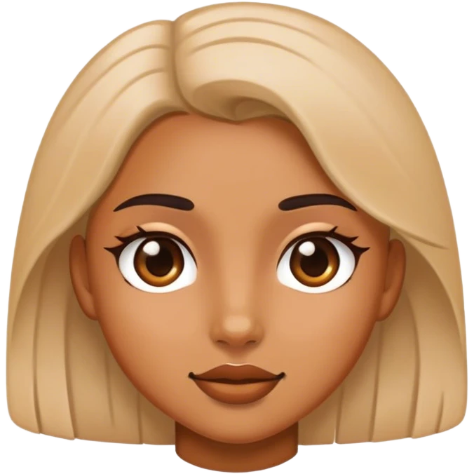 GIRLS emoji