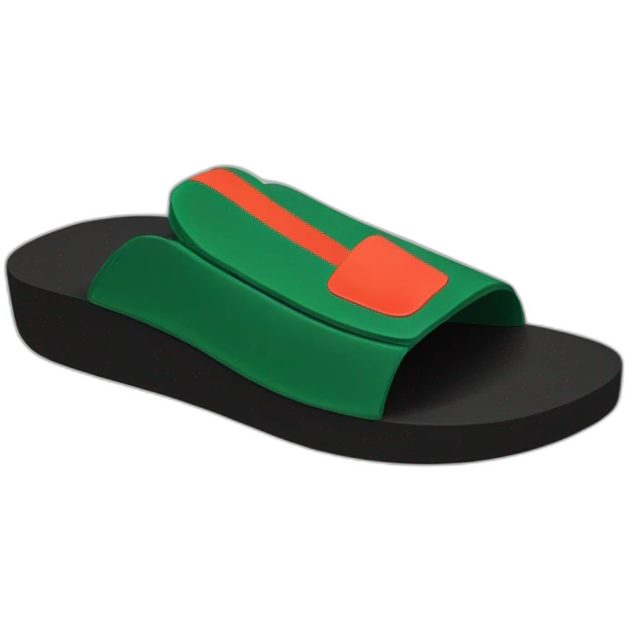 tachanka flip-flop emoji