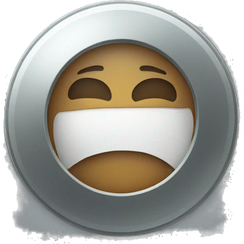 AirTag  emoji