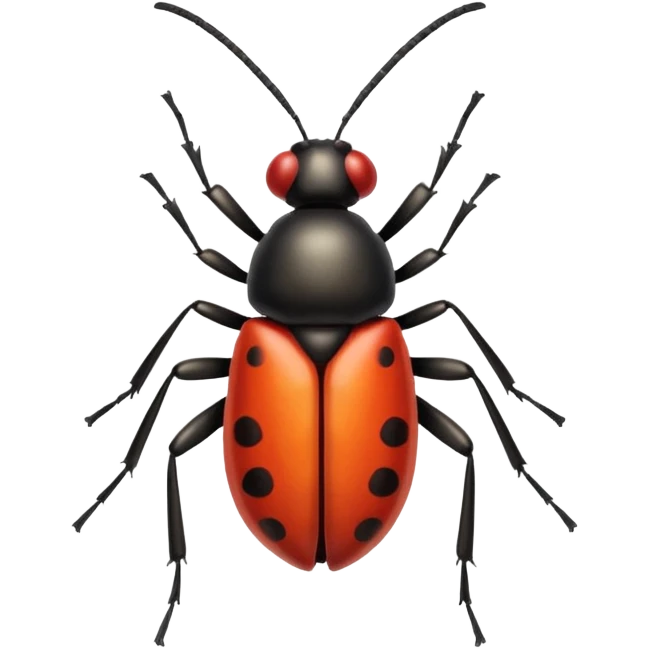 insecticide
 emoji