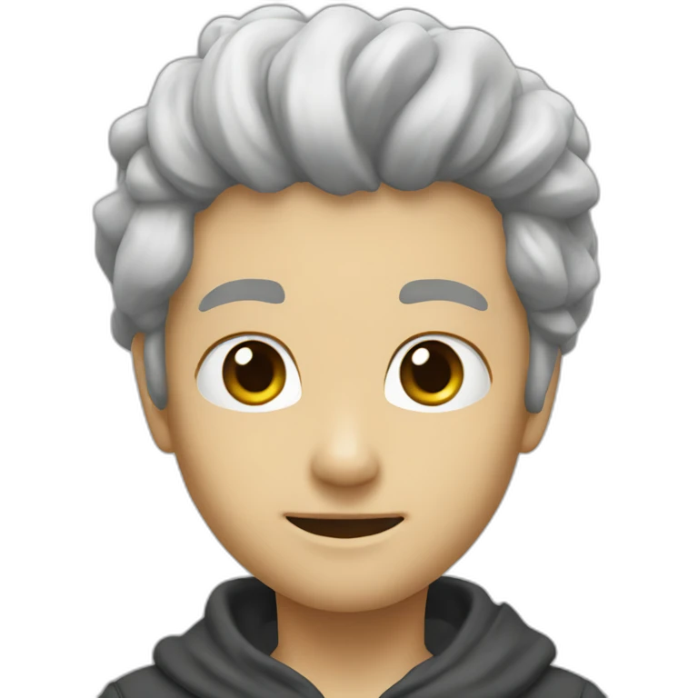 Gojo emoji