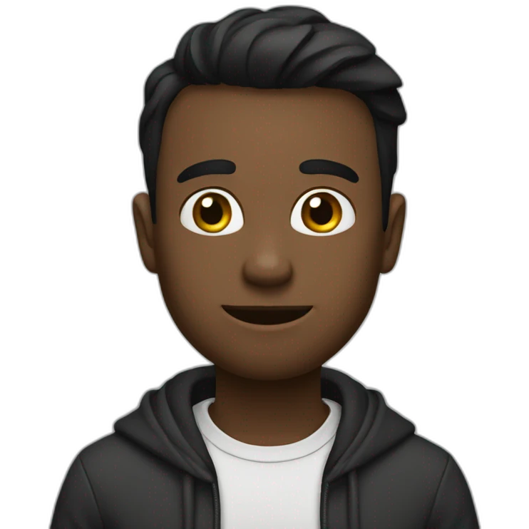 Thieft emoji