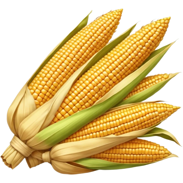 Corn Husks emoji