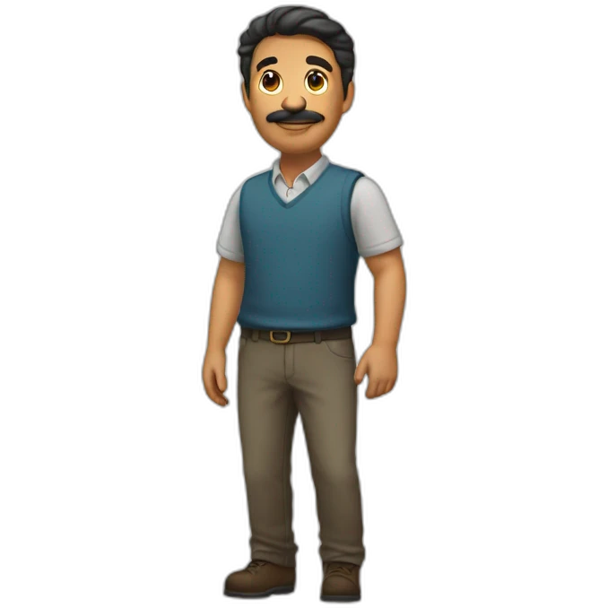 Ladrón  emoji