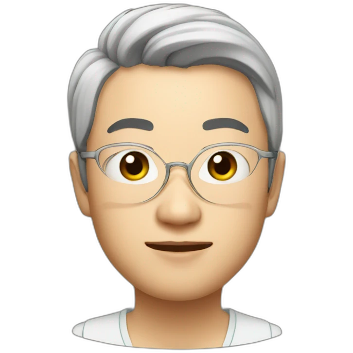ma jia qi emoji