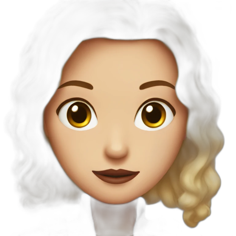 Black widow emoji