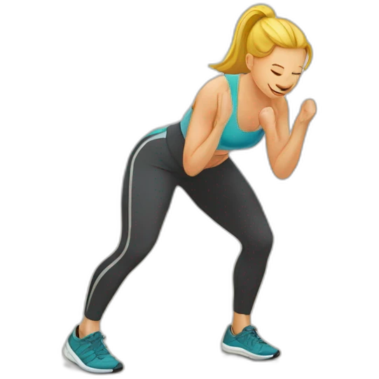 life-doing-burpees emoji